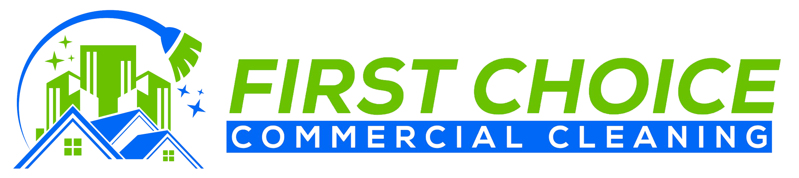First Choice Commercial Cleaning